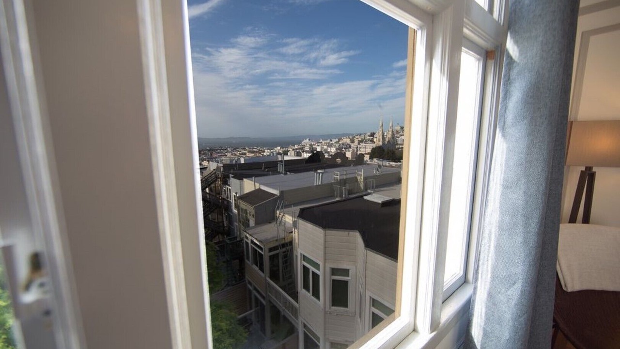 Photo of Others in Russian Hill