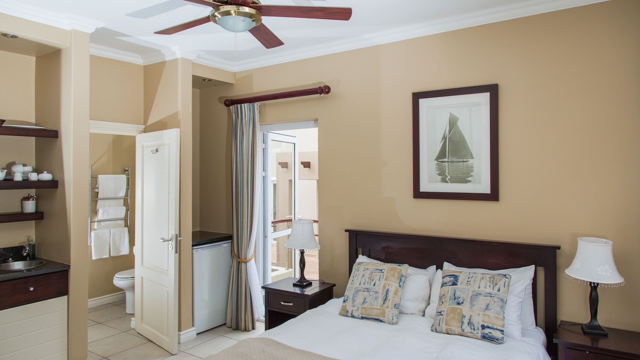 Photo of Bedroom in Brenton-on-Sea