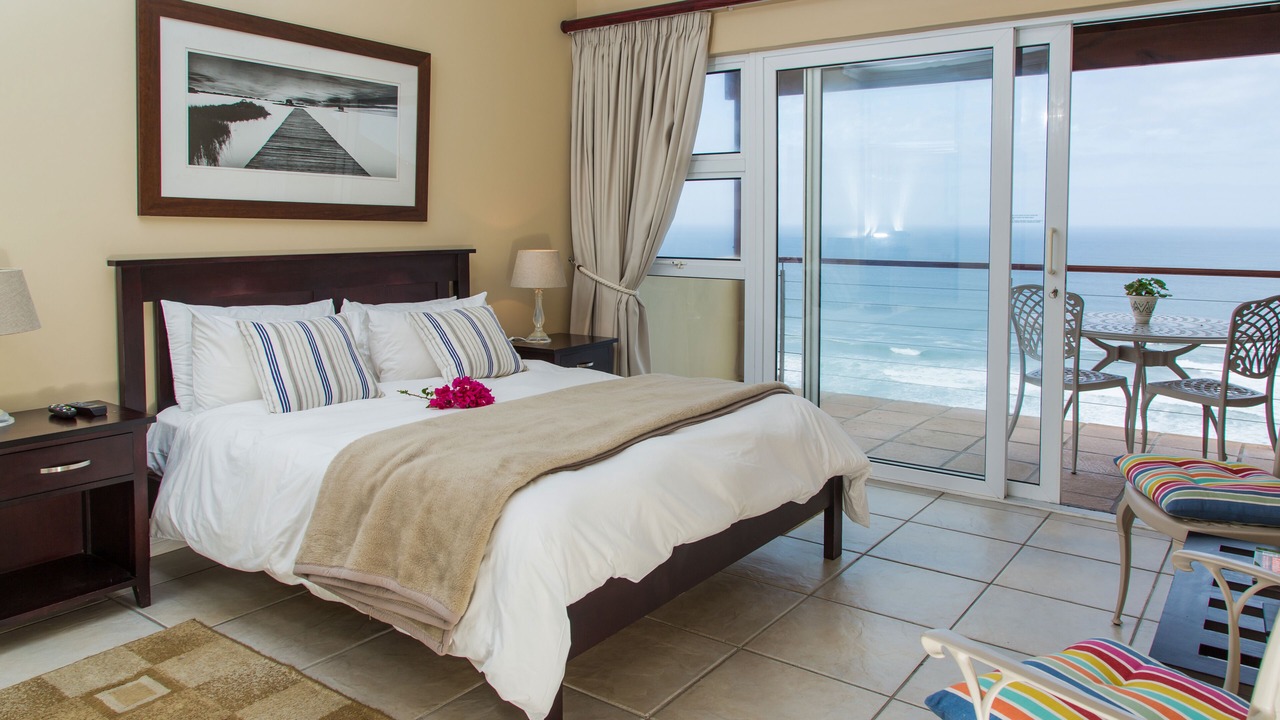 Photo of Bedroom in Brenton-on-Sea