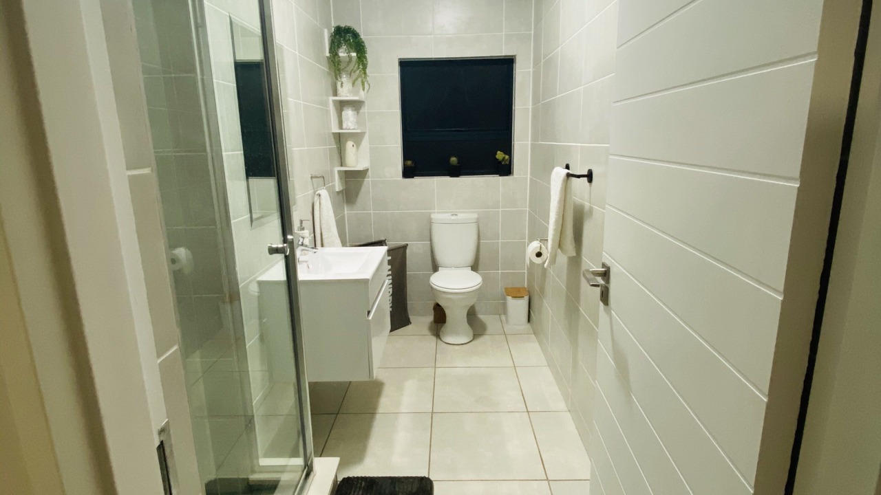 Photo of Bathroom in Tshwane