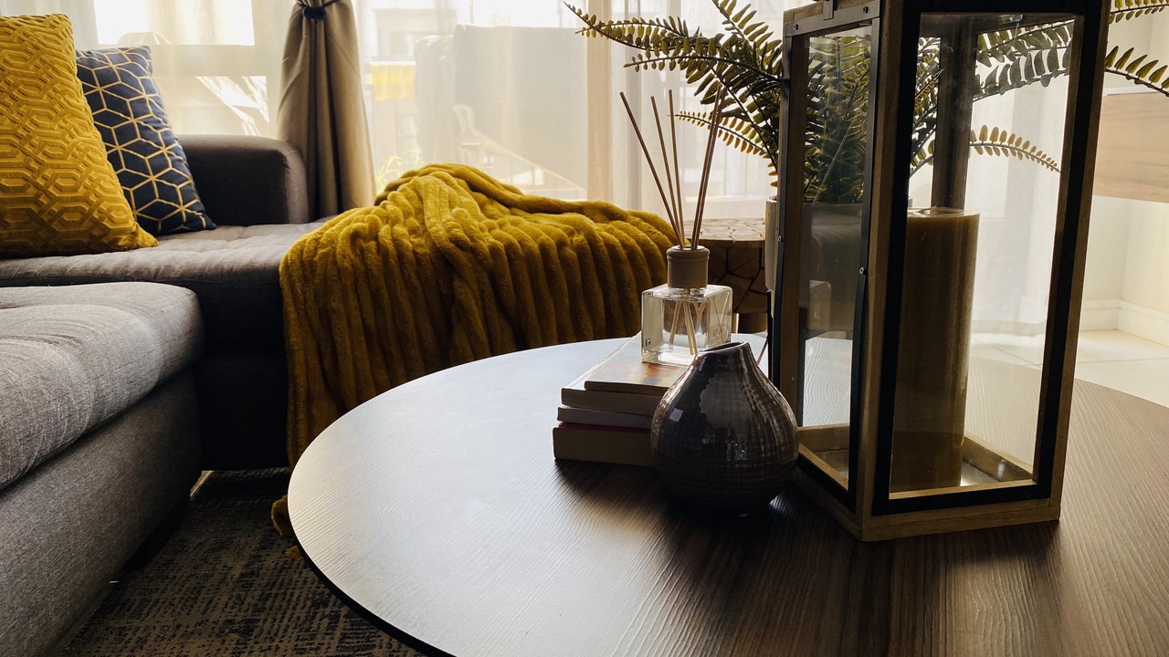 Photo of Livingroom in Tshwane