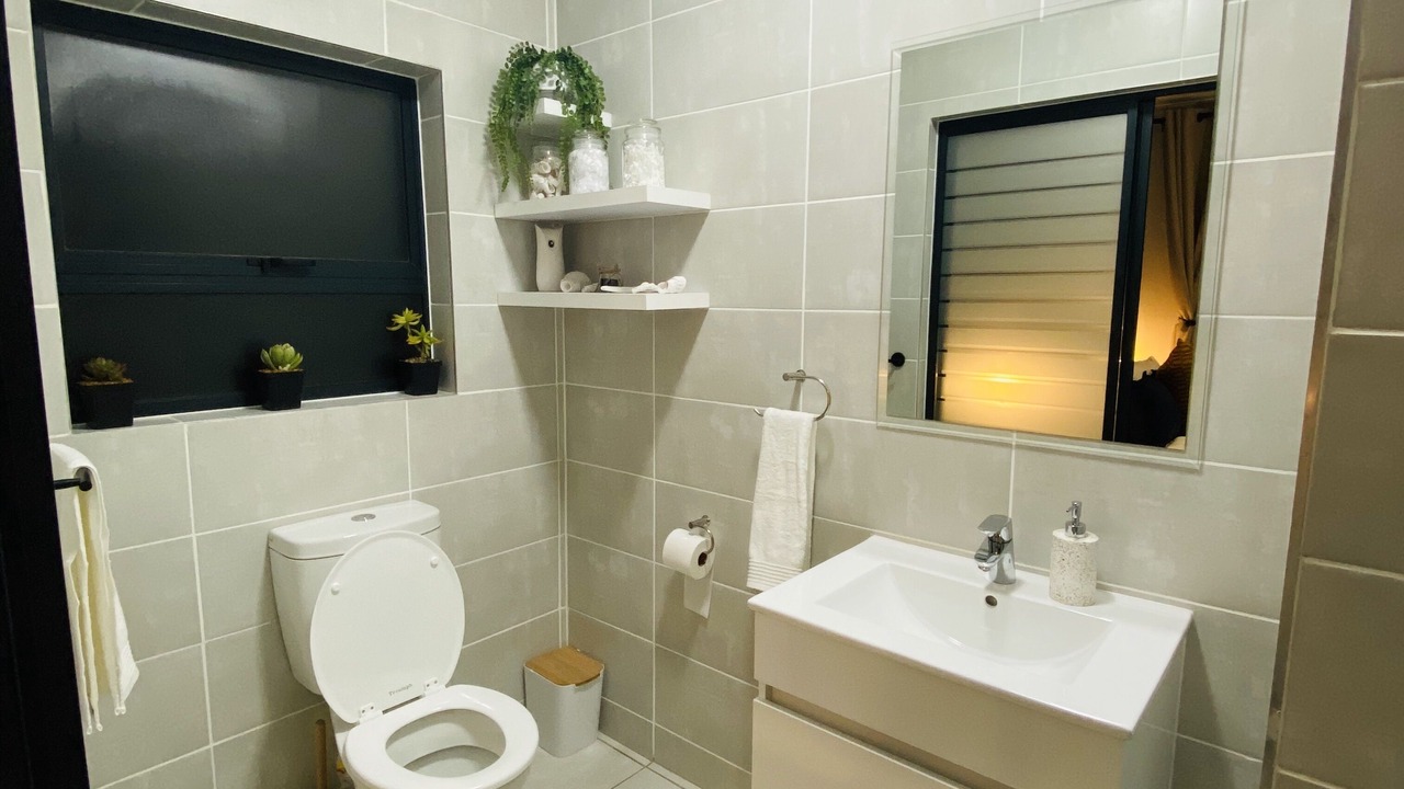 Photo of Bathroom in Tshwane