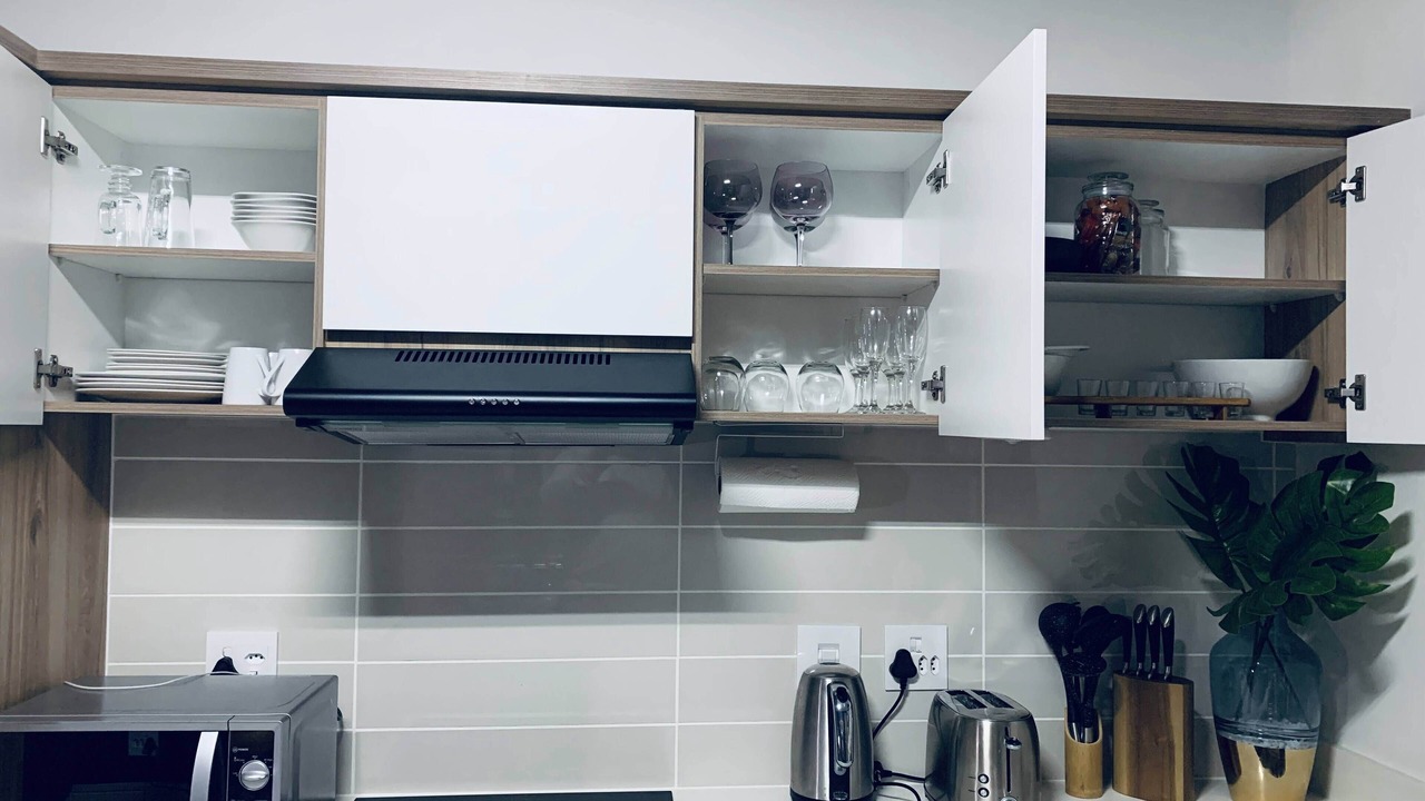 Photo of Kitchen in Tshwane