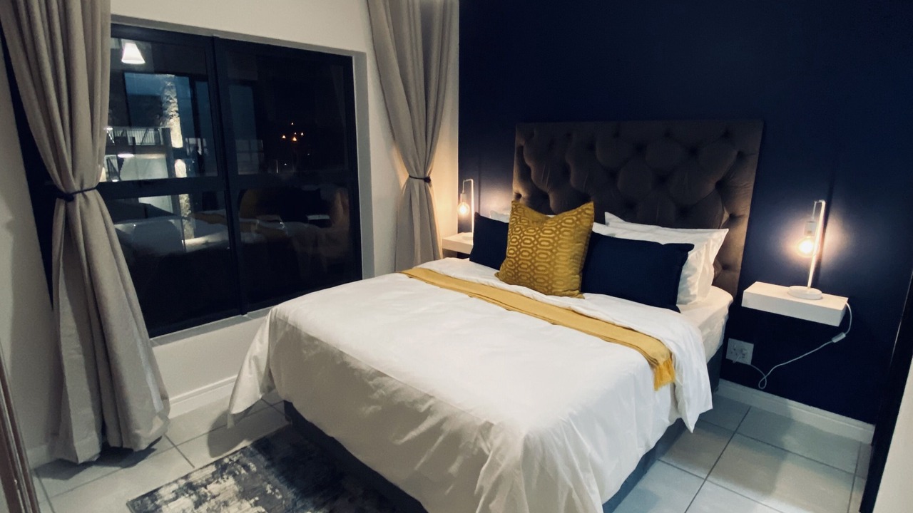 Photo of Bedroom in Tshwane
