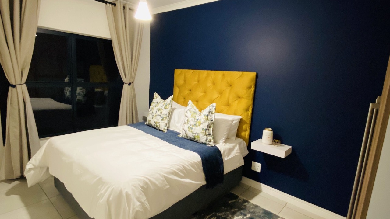 Photo of Bedroom in Tshwane