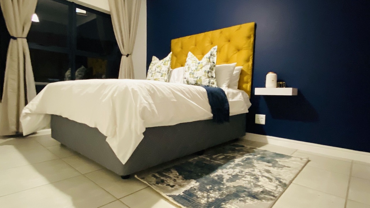 Photo of Bedroom in Tshwane