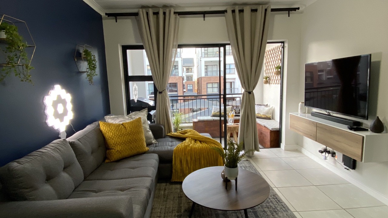 Photo of Livingroom in Tshwane