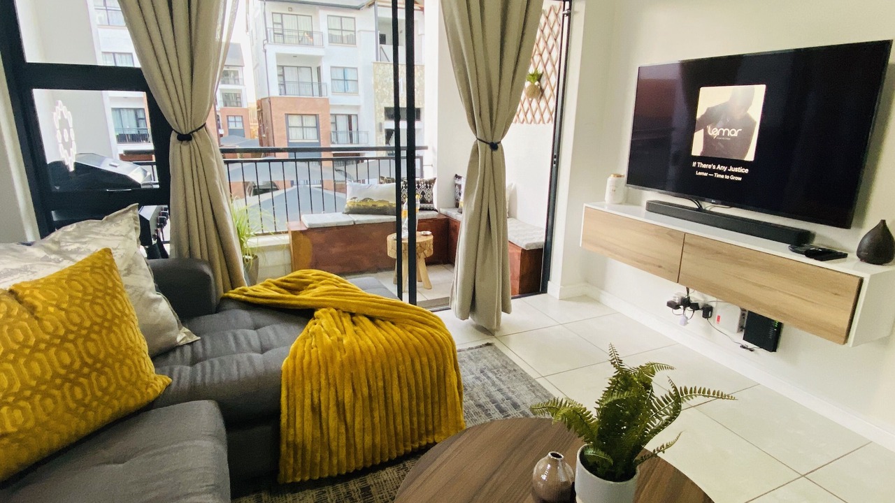 Photo of Livingroom in Tshwane