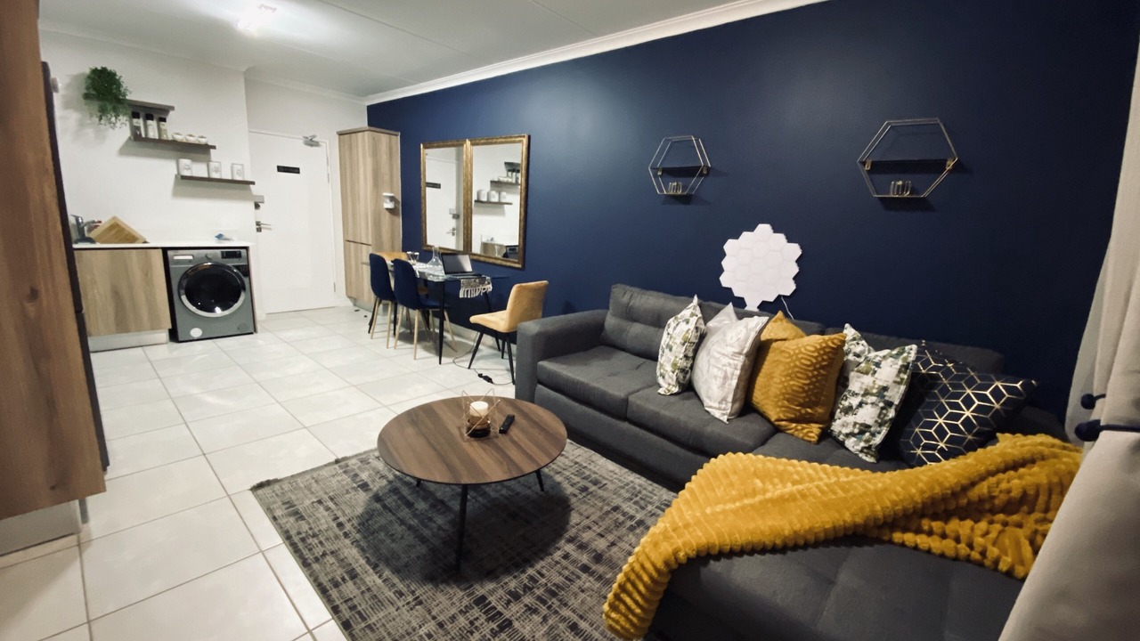 Photo of Livingroom in Tshwane