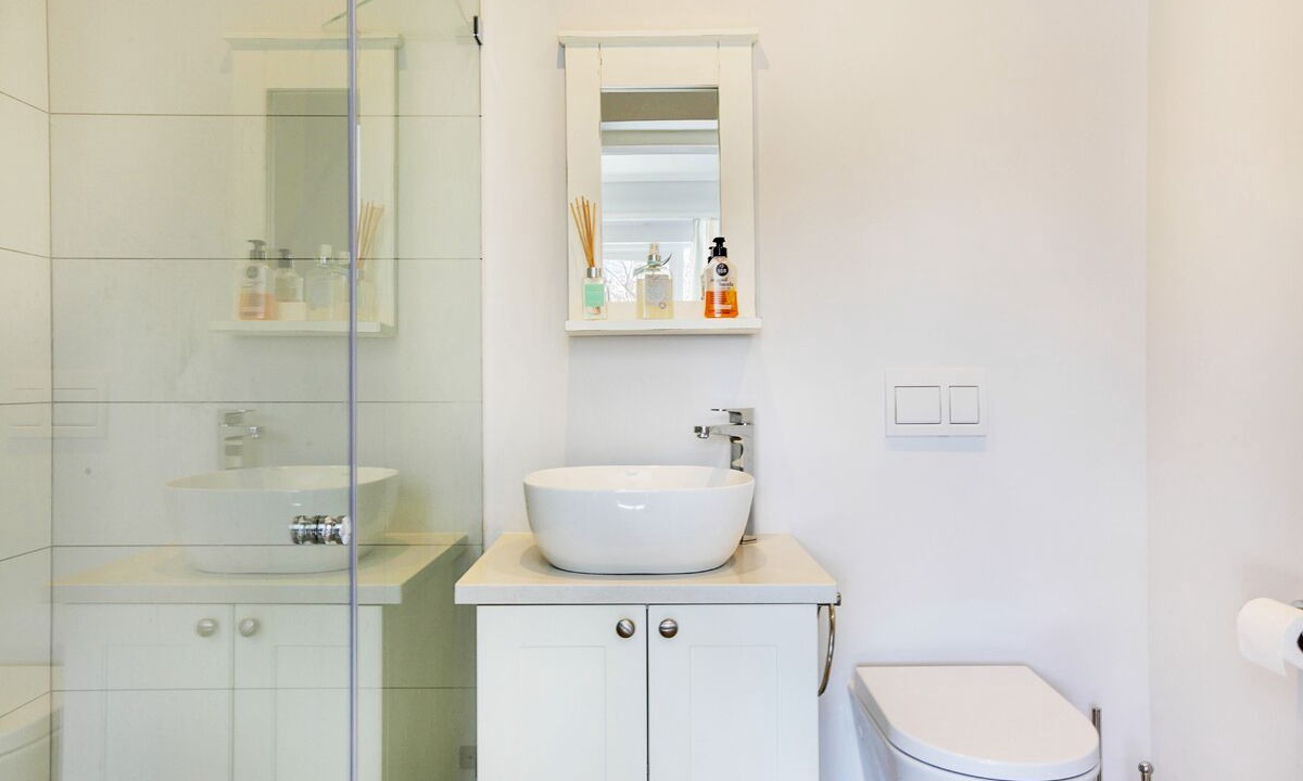 Photo of Bathroom in Constantia