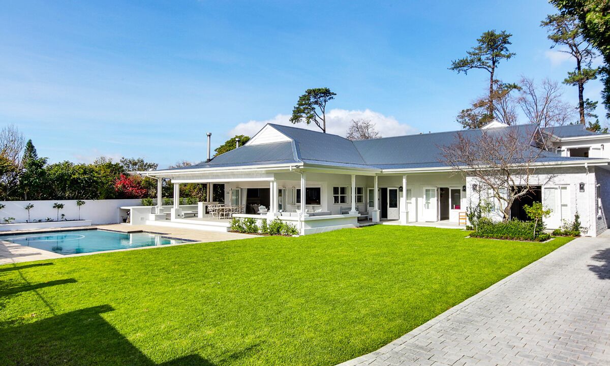 Photo of Outdoor in Constantia