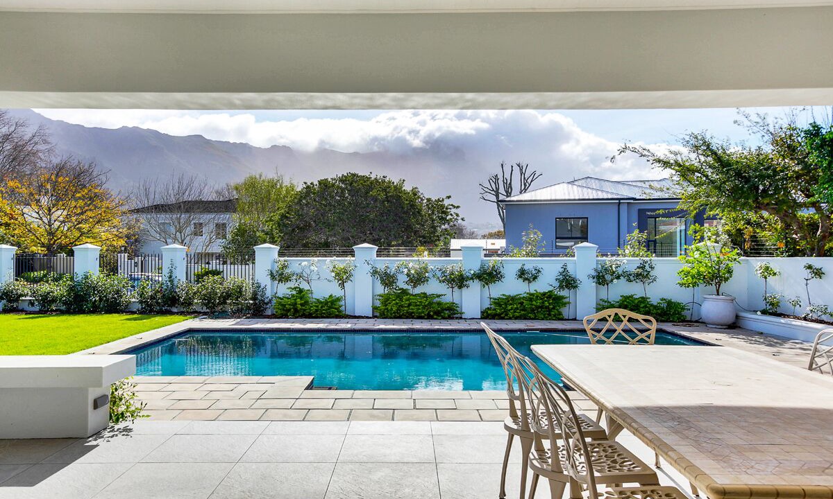 Photo of Outdoor in Constantia