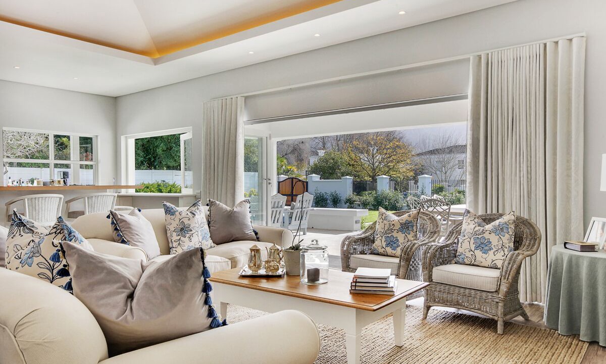 Photo of Livingroom in Constantia
