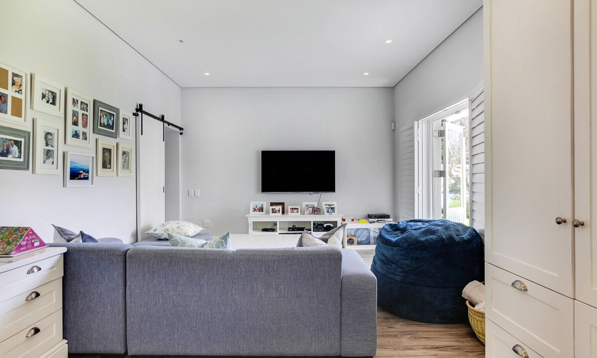 Photo of Livingroom in Constantia