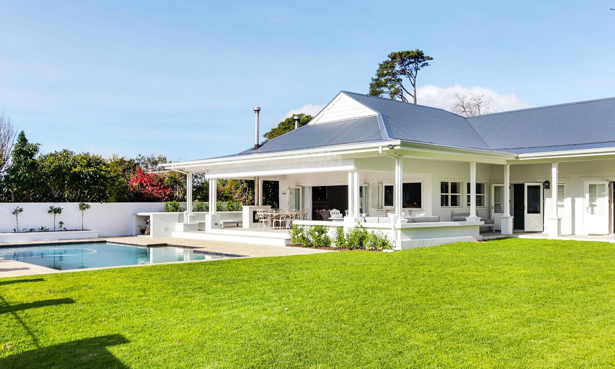 Photo of Outdoor in Constantia