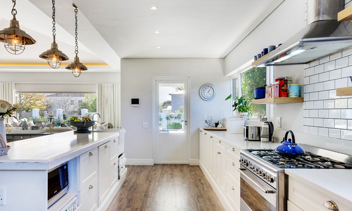 Photo of Kitchen in Constantia