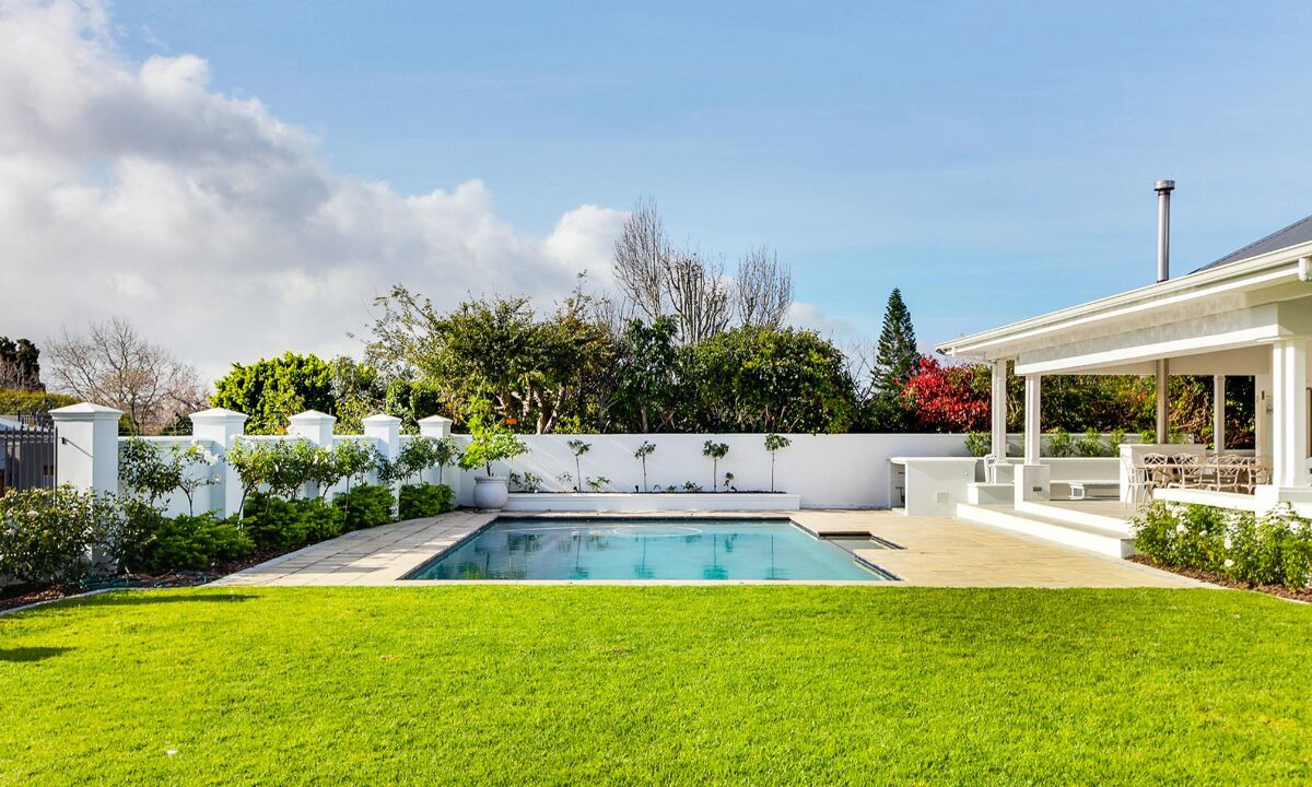 Photo of Outdoor in Constantia
