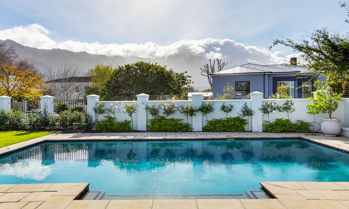 Photo of Outdoor in Constantia