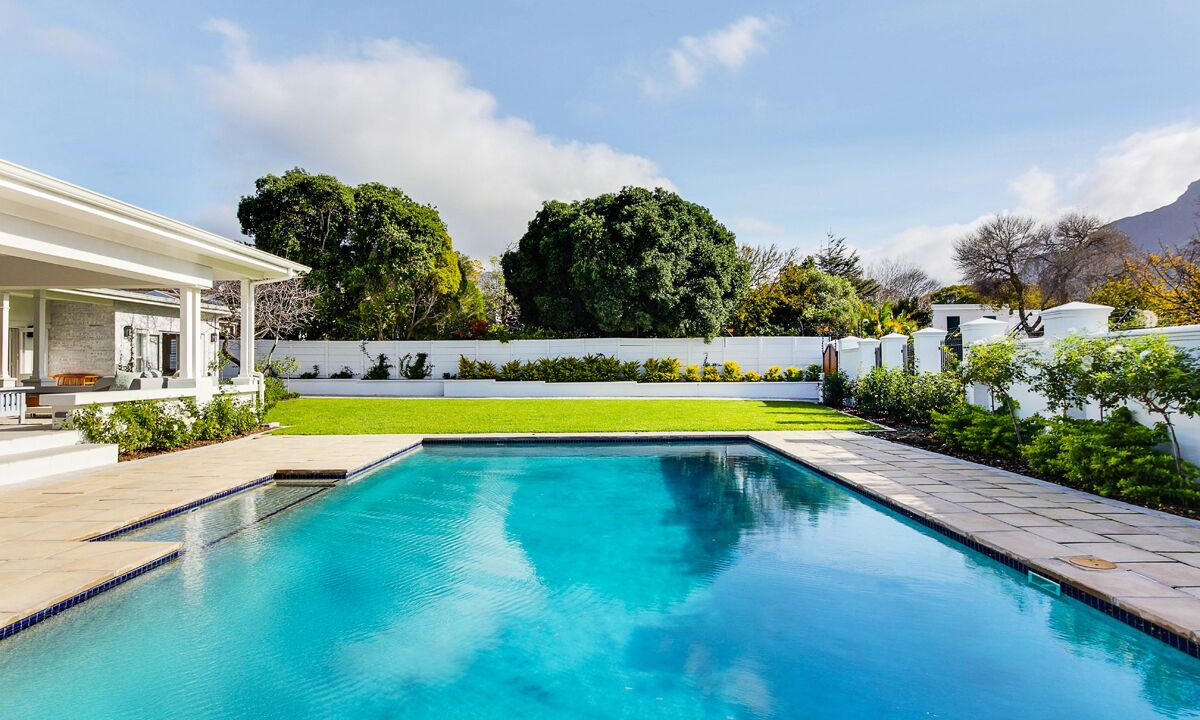 Photo of Outdoor in Constantia