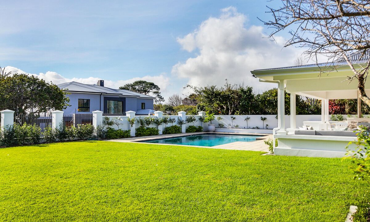 Photo of Outdoor in Constantia