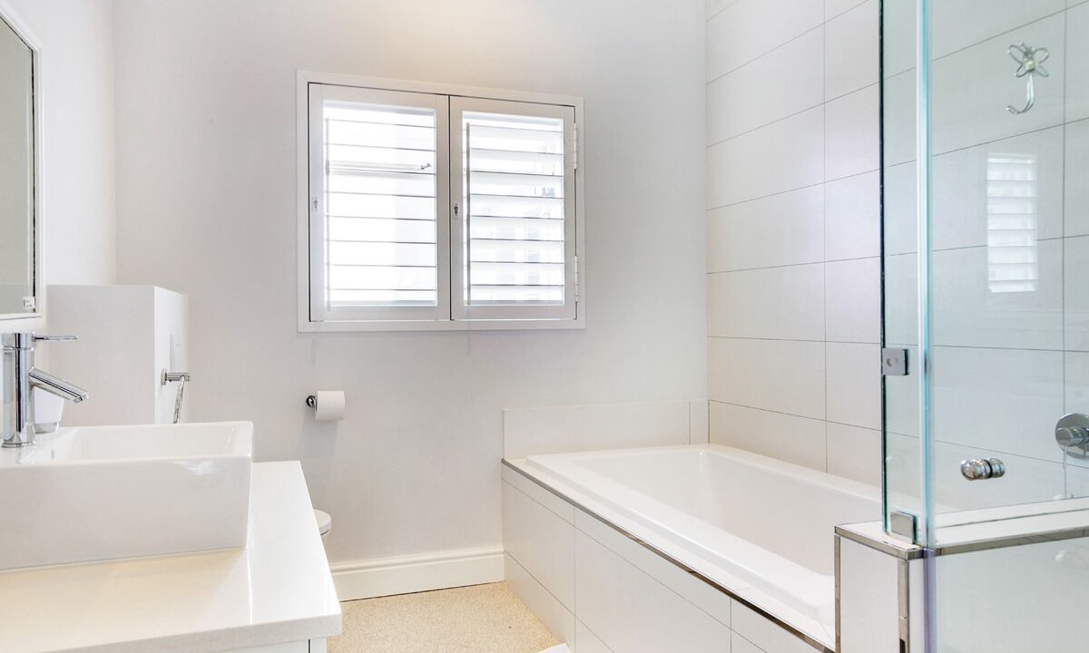 Photo of Bathroom in Constantia