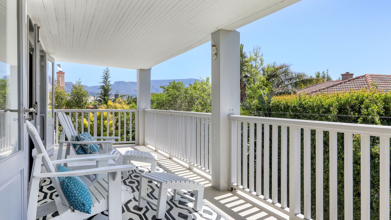 Photo of Patio Balcony in Westlake