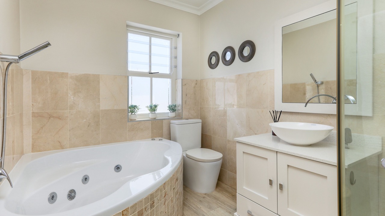 Photo of Bathroom in Westlake