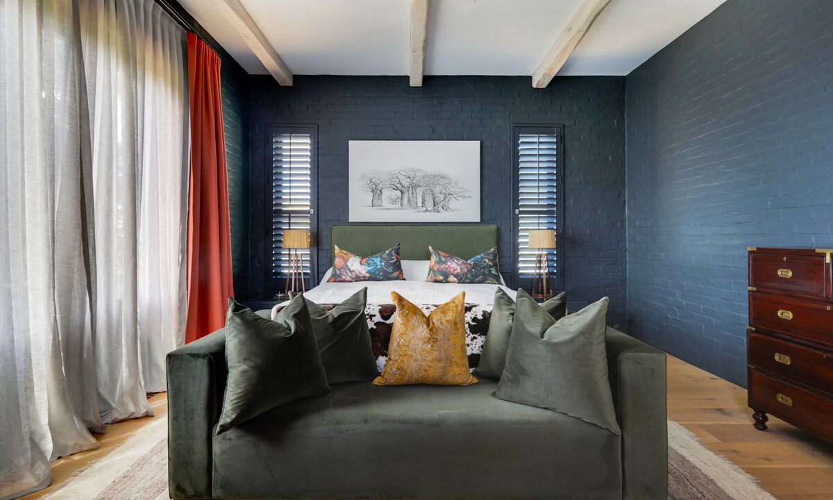 Photo of Bedroom in Steenberg Estate