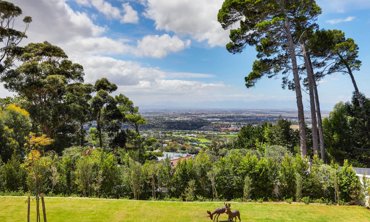 Photo of Outdoor in Steenberg Estate