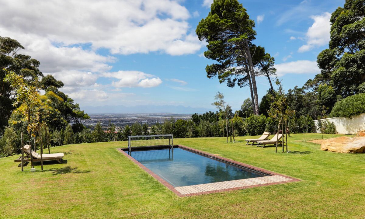 Photo of Outdoor in Steenberg Estate