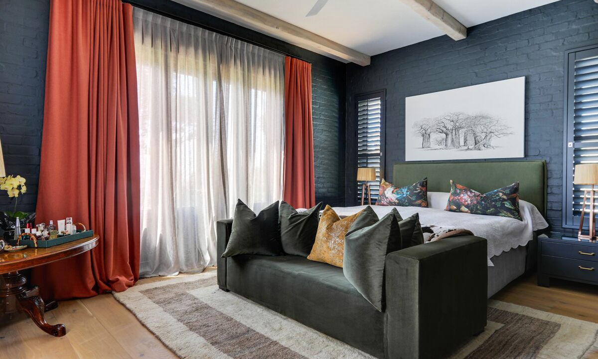 Photo of Bedroom in Steenberg Estate