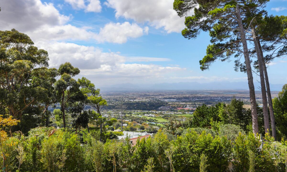 Photo of Outdoor in Steenberg Estate