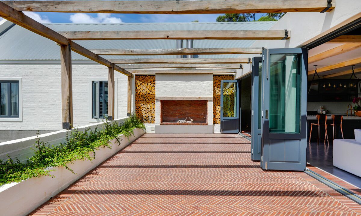 Photo of Outdoor in Steenberg Estate
