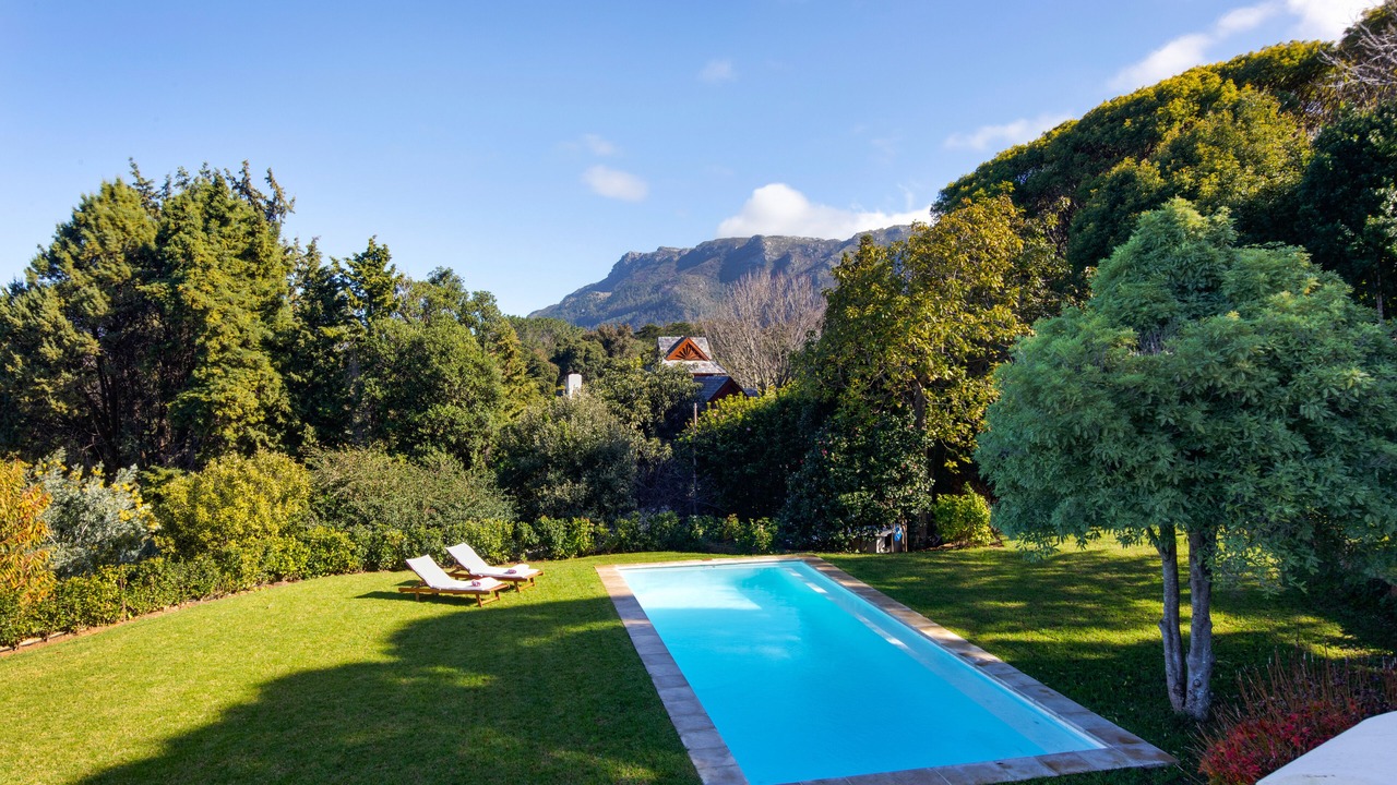 Photo of Outdoor in Newlands