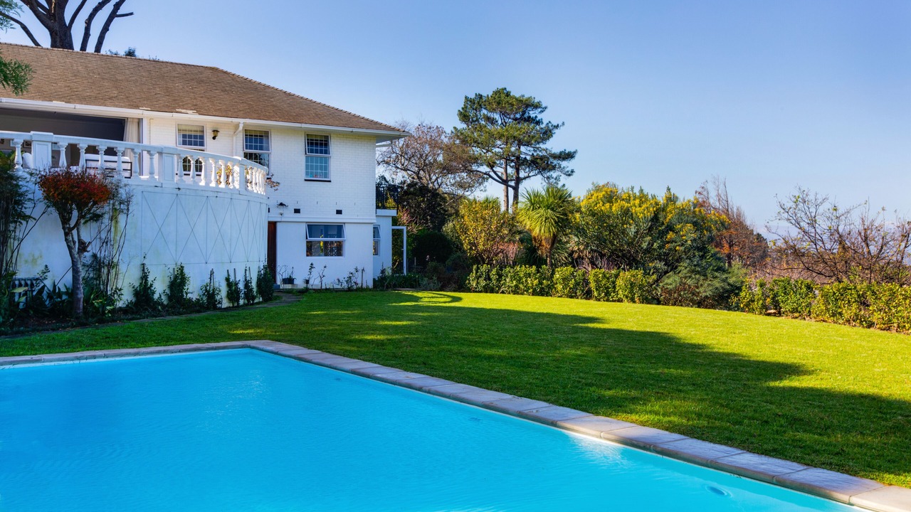 Photo of Outdoor in Newlands