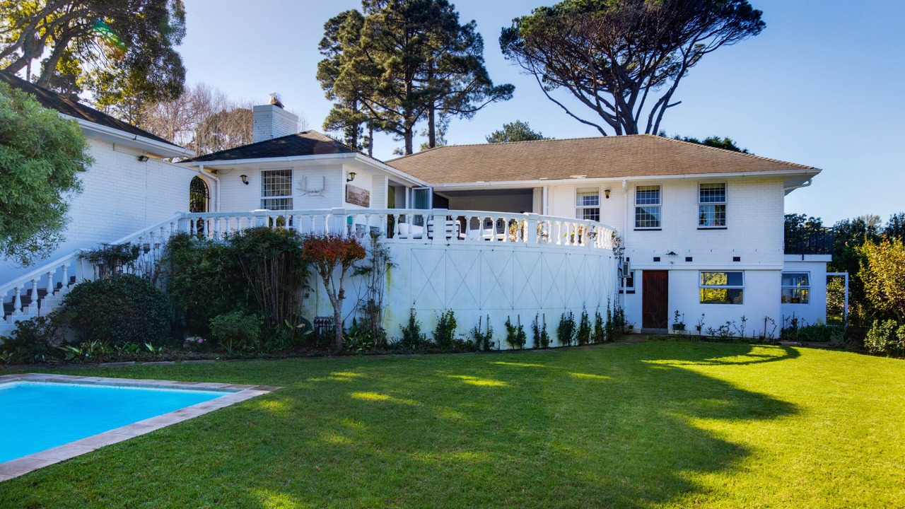 Photo of Outdoor in Newlands