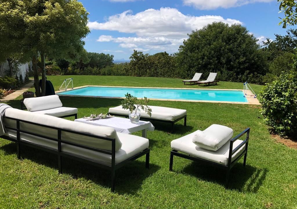 Photo of Outdoor in Newlands