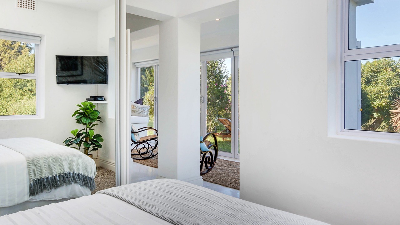 Photo of Bedroom in Newlands