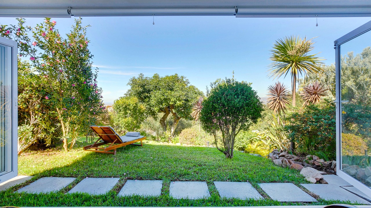 Photo of Outdoor in Newlands
