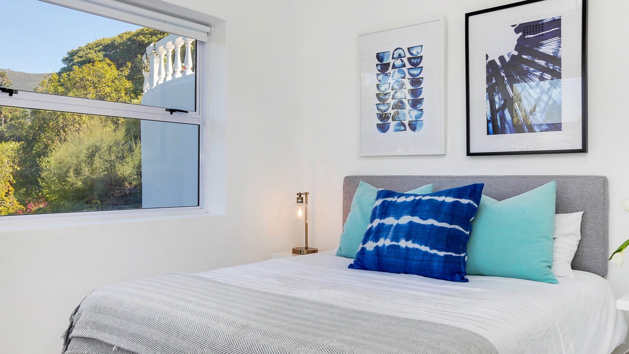 Photo of Bedroom in Newlands