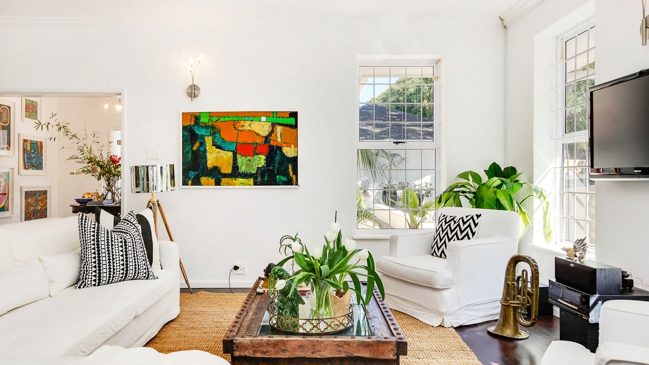 Photo of Livingroom in Newlands