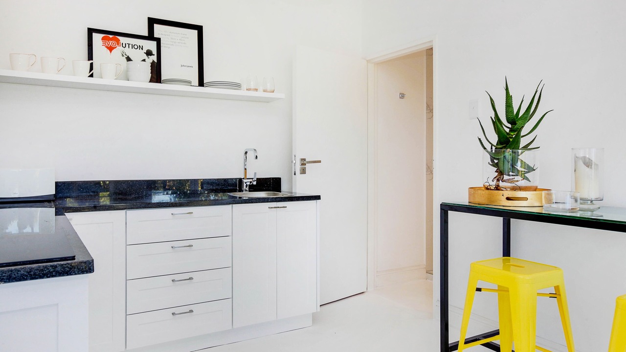 Photo of Kitchen in Newlands