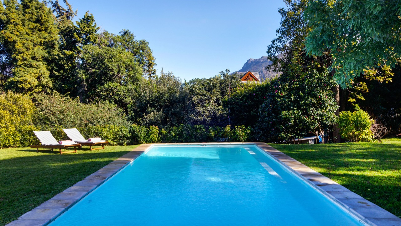 Photo of Outdoor in Newlands