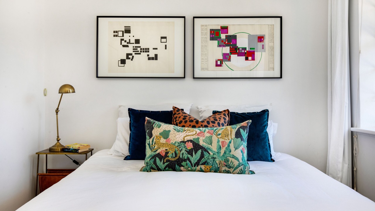 Photo of Bedroom in Newlands