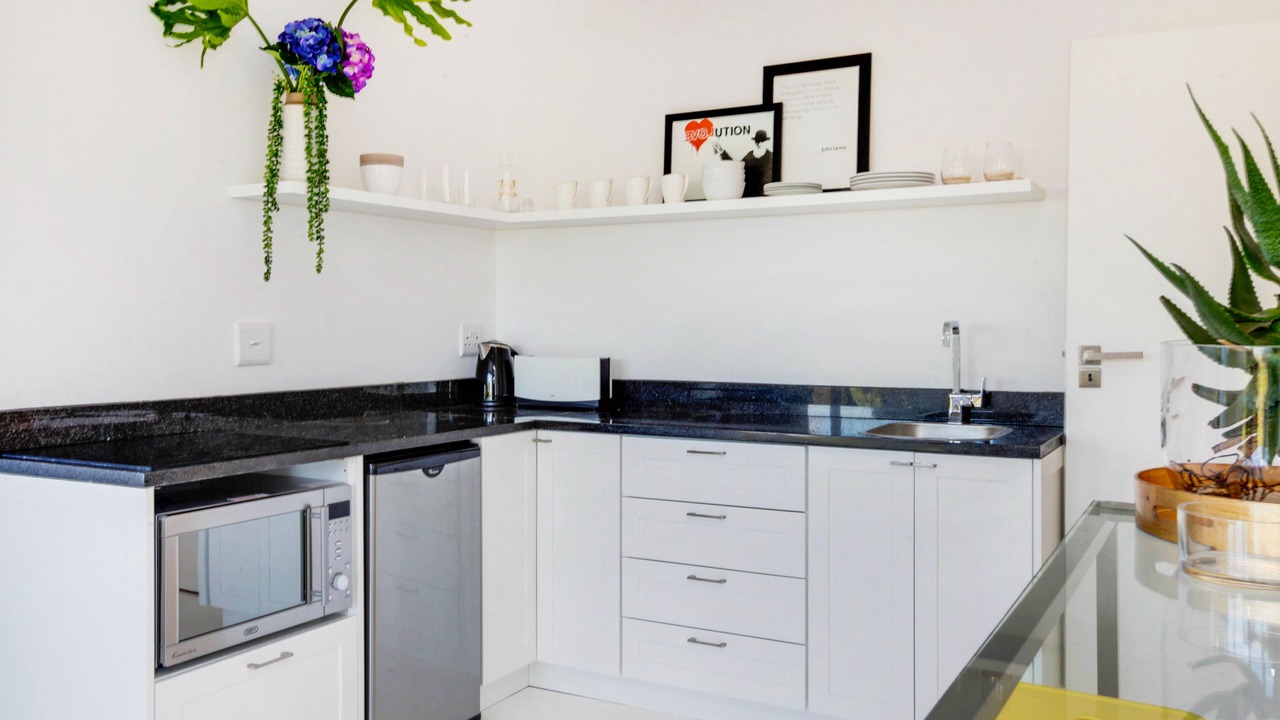 Photo of Kitchen in Newlands