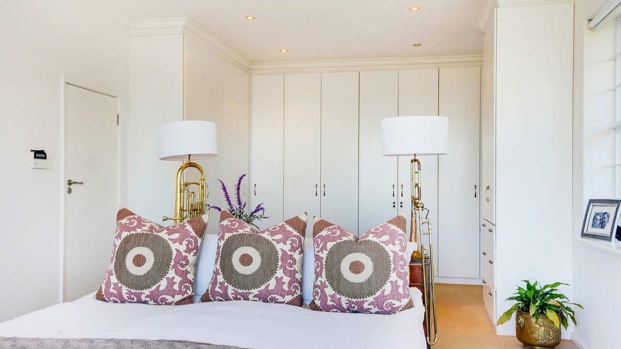 Photo of Bedroom in Newlands