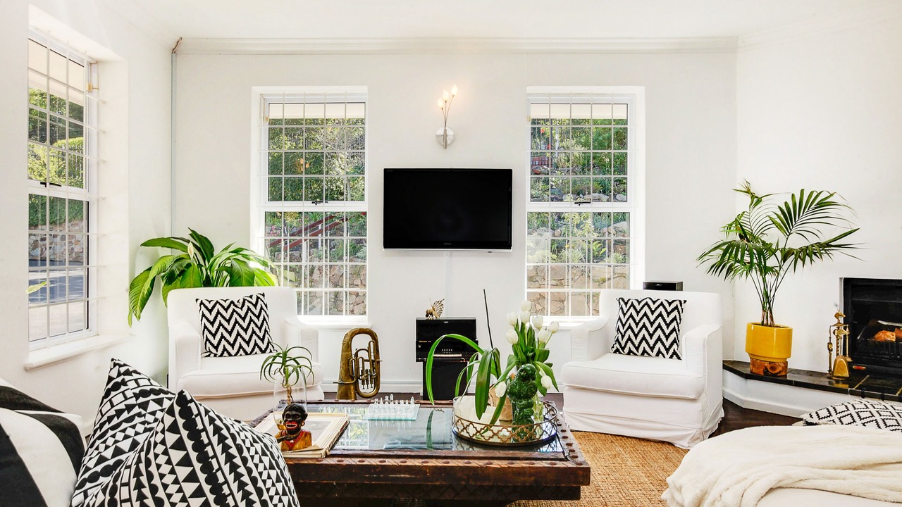 Photo of Livingroom in Newlands