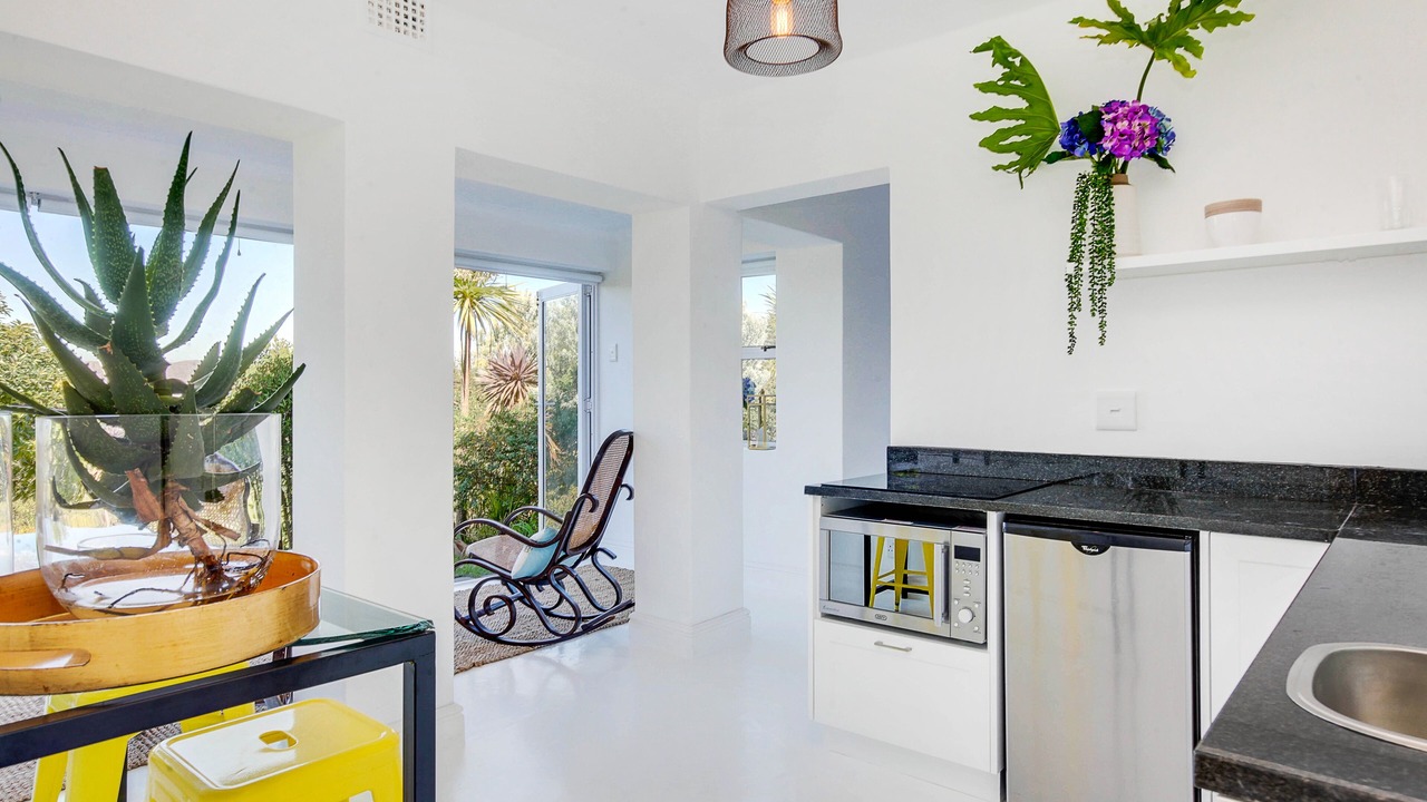 Photo of Kitchen in Newlands