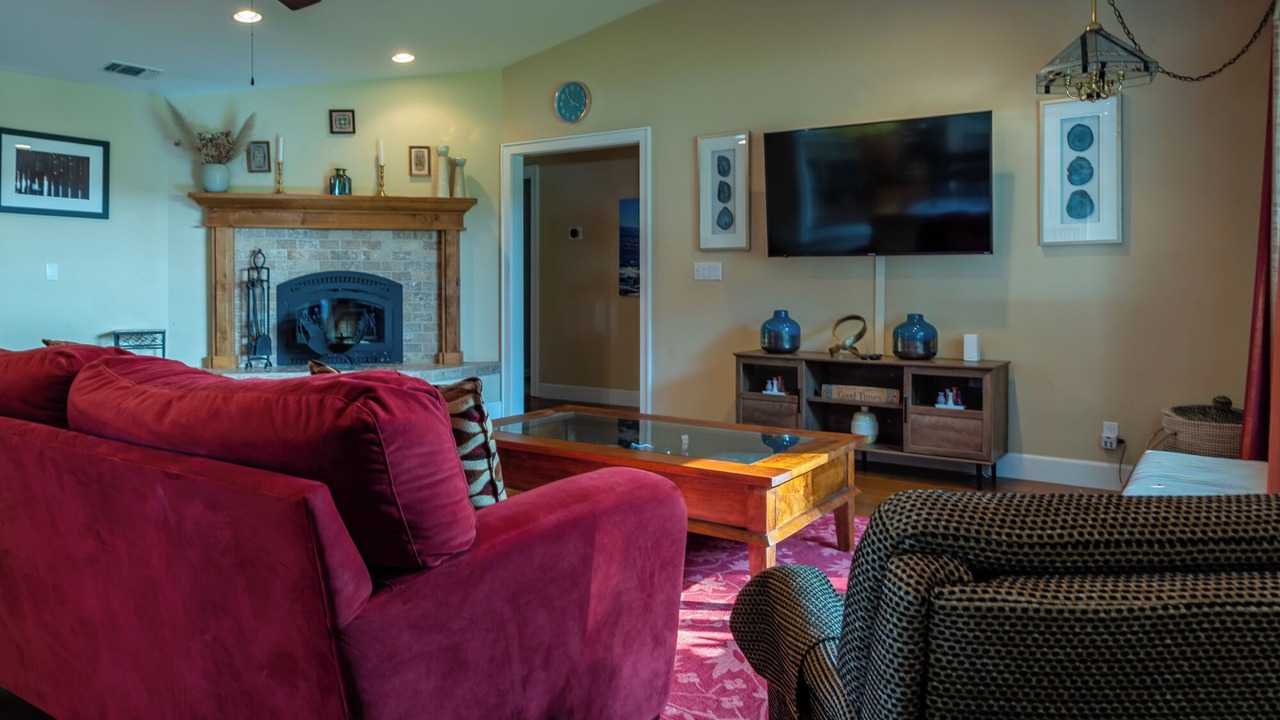 Photo of Livingroom in San Miguel