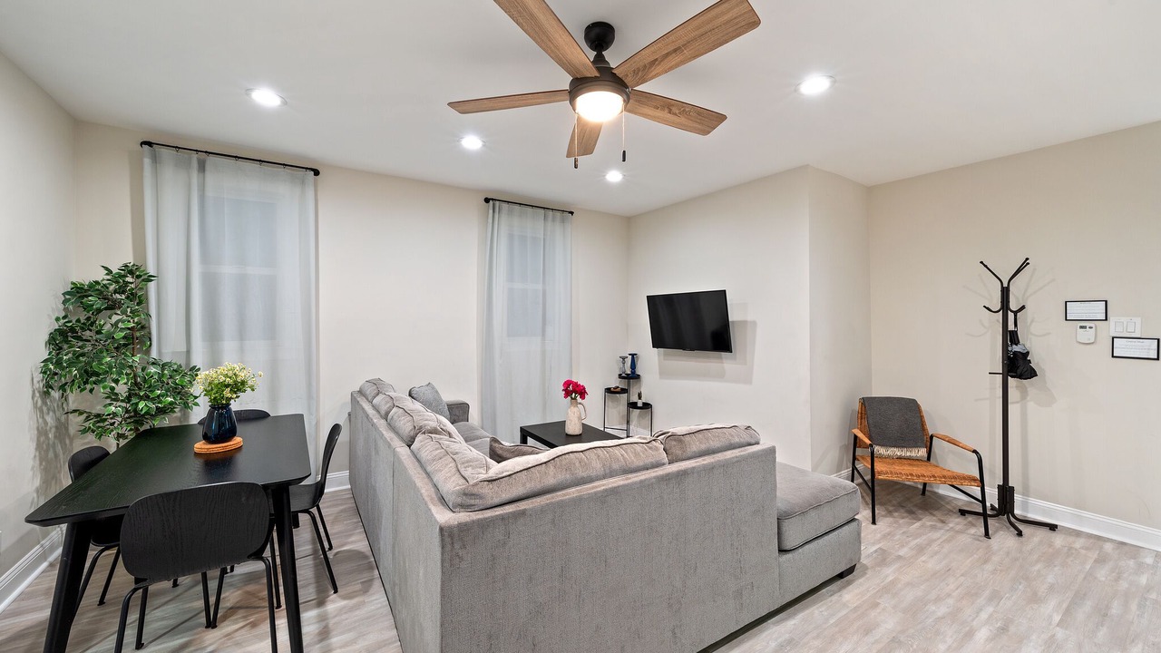 Photo of Livingroom in Prescott